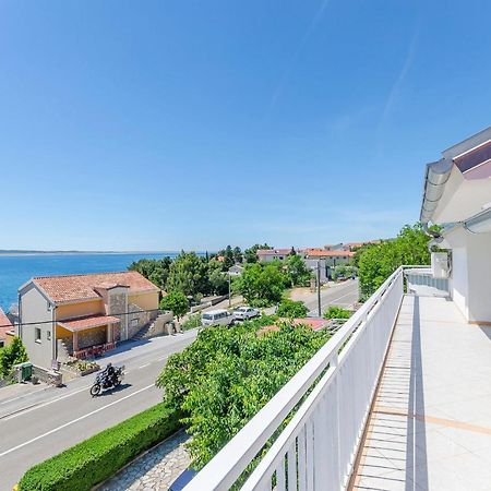 Apartments Zora Стариград-Пакленица Экстерьер фото