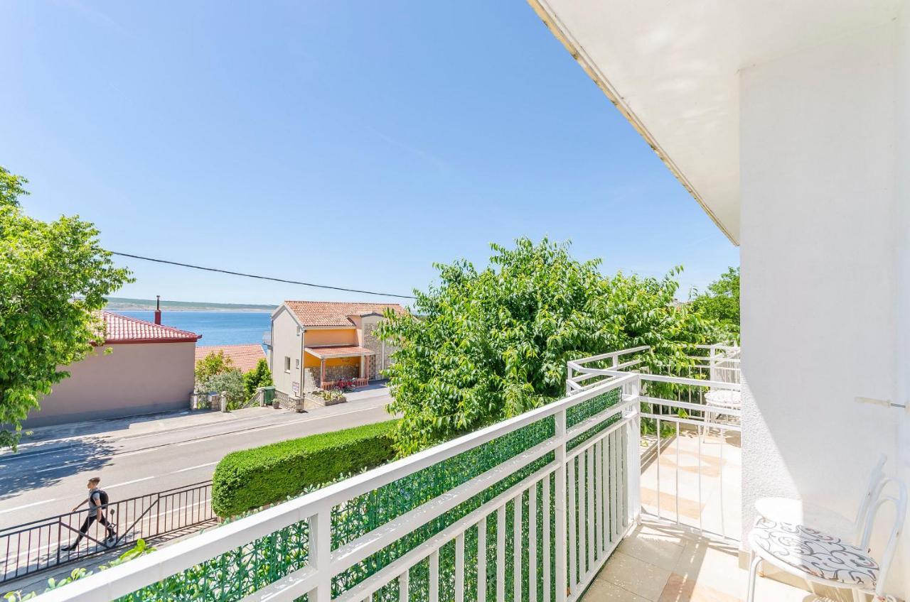 Apartments Zora Стариград-Пакленица Экстерьер фото